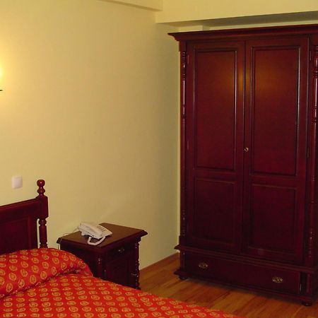 Hotel Europa Ploiesti Room photo