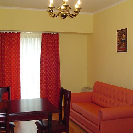 Hotel Europa Ploiesti Room photo