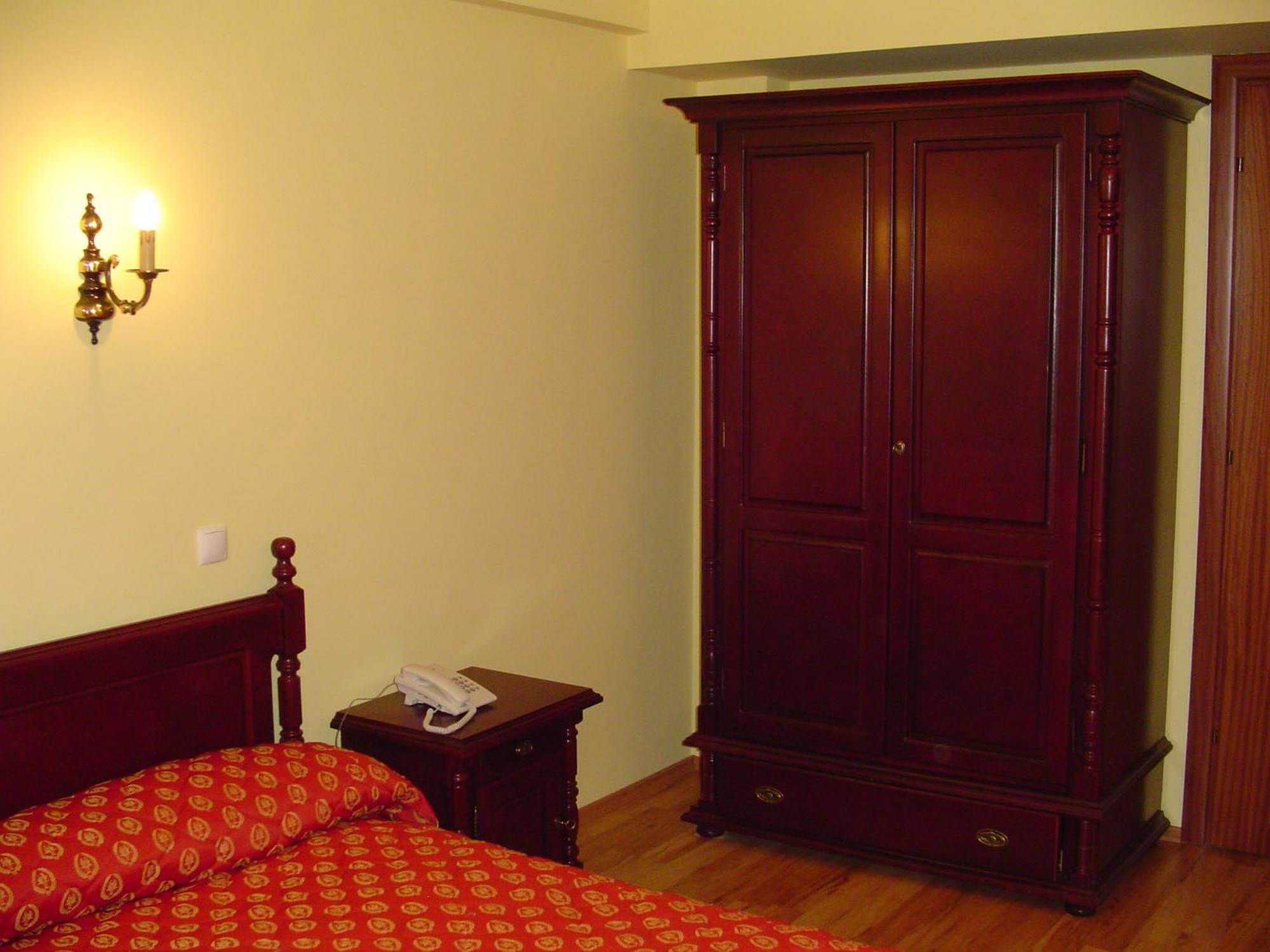 Hotel Europa Ploiesti Room photo