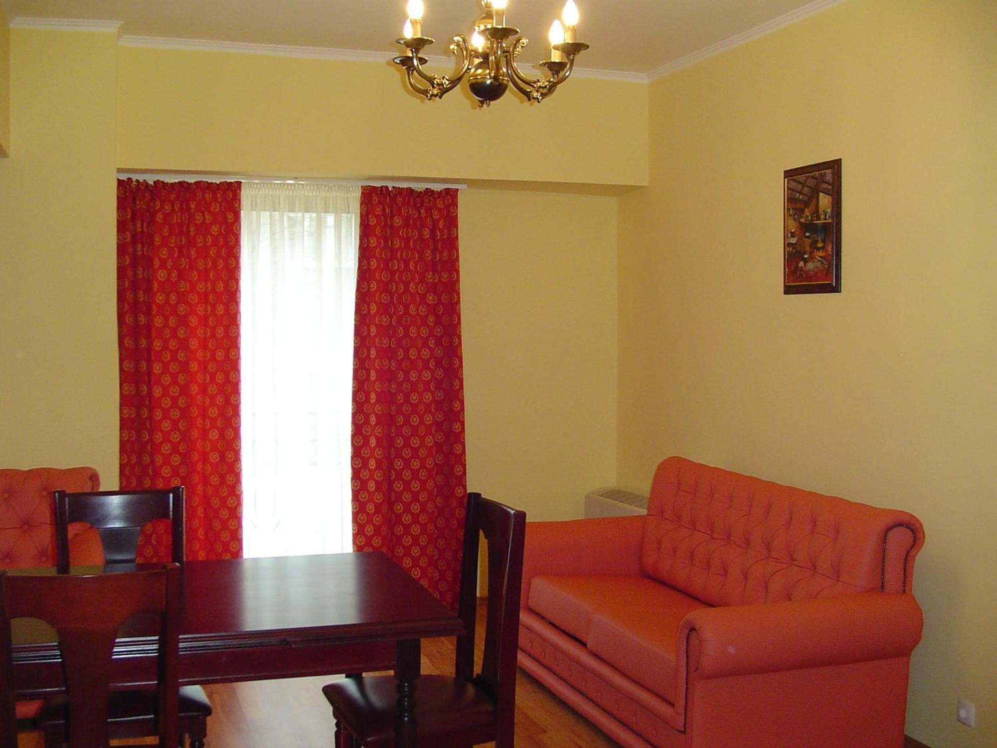 Hotel Europa Ploiesti Room photo