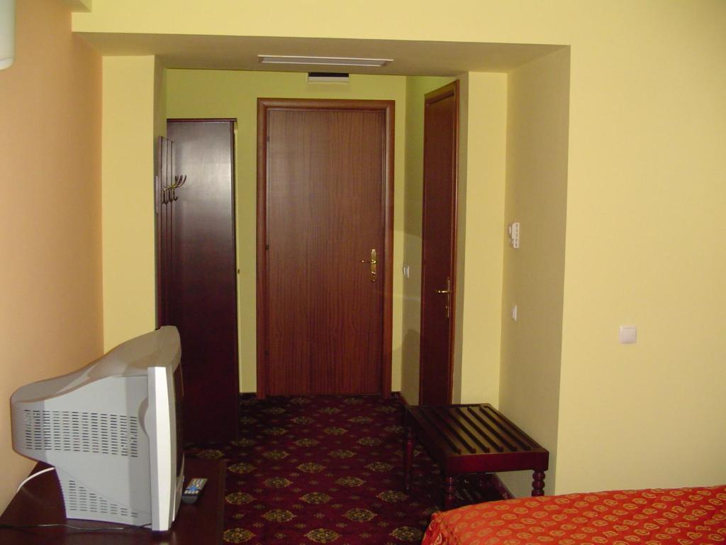 Hotel Europa Ploiesti Room photo