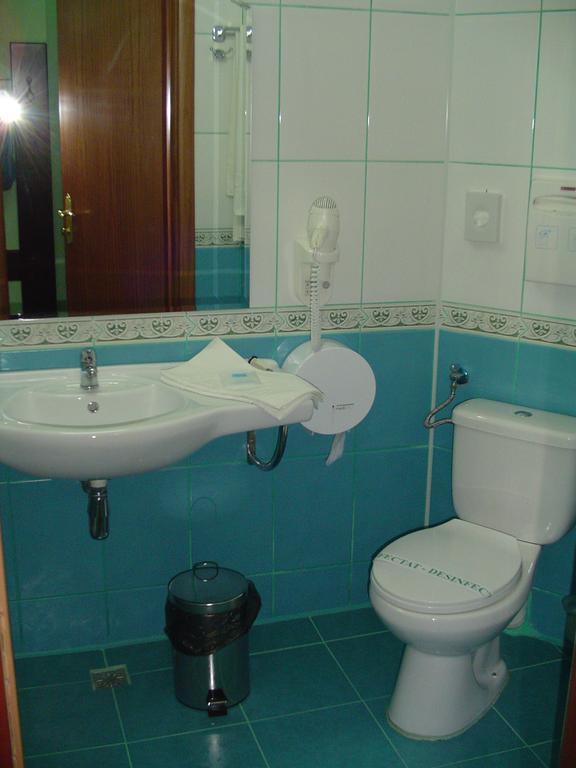 Hotel Europa Ploiesti Room photo