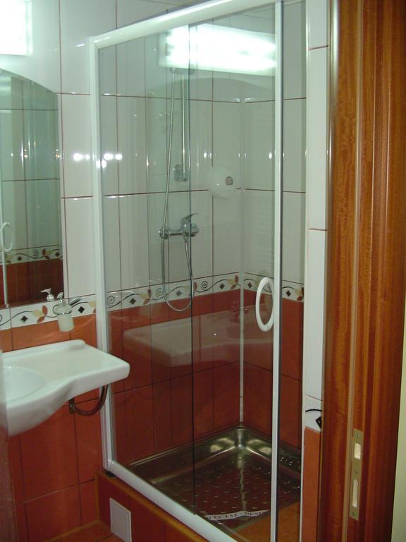 Hotel Europa Ploiesti Room photo