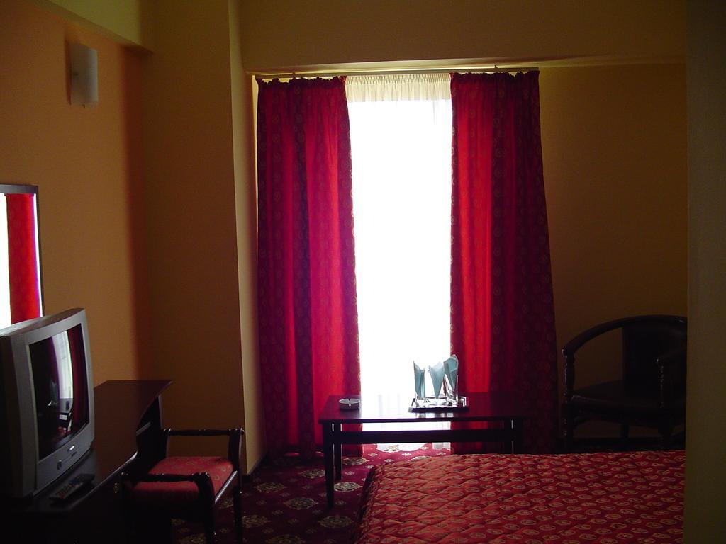 Hotel Europa Ploiesti Room photo
